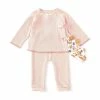 Budget ๐ฅ Mud Pie Baby ๐ง Girls 3-12 Months Waffel Knit Long-Sleeve Kimono Top & Matching Leggings Set Pink โค๏ธ 2 Budget ๐ฅ Mud Pie Baby ๐ง Girls 3-12 Months Waffel Knit Long-Sleeve Kimono Top & Matching Leggings Set Pink โค๏ธ -Mud Pie Store unnamed file 817