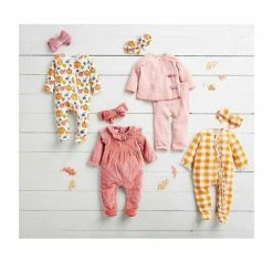 Budget π₯ Mud Pie Baby π§ Girls 3-12 Months Waffel Knit Long-Sleeve Kimono Top & Matching Leggings Set Pink β€οΈ 7 Budget π₯ Mud Pie Baby π§ Girls 3-12 Months Waffel Knit Long-Sleeve Kimono Top & Matching Leggings Set Pink β€οΈ -Mud Pie Store unnamed file 819