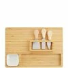 Wholesale 😉 Mud Pie Circa Board And Utensil Set Brown 😀 -Mud Pie Store unnamed file 837