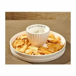 Budget ๐ Mud Pie Circa Reversal Pedestal Chip & Dip Server ๐ฅ 14 Budget ๐ Mud Pie Circa Reversal Pedestal Chip & Dip Server ๐ฅ -Mud Pie Store unnamed file 85