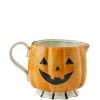 Outlet 🎉 Mud Pie 🎃 Halloween Stoneware Pumpkin Pitcher 😍 -Mud Pie Store unnamed file 867