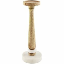 Coupon 😉 Mud Pie Bistro Collection White Marble & Mango Wood Candlesticks ⌛ 8 Coupon 😉 Mud Pie Bistro Collection White Marble & Mango Wood Candlesticks ⌛ -Mud Pie Store unnamed file 929