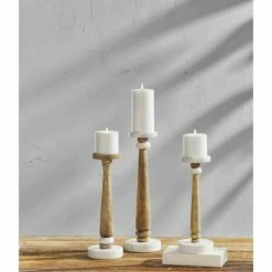 Coupon 😉 Mud Pie Bistro Collection White Marble & Mango Wood Candlesticks ⌛ 9 Coupon 😉 Mud Pie Bistro Collection White Marble & Mango Wood Candlesticks ⌛ -Mud Pie Store unnamed file 930
