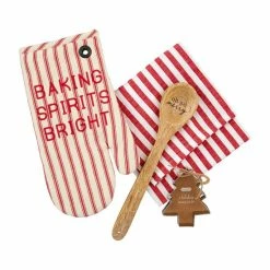 Buy ๐ Mud Pie Circa Collection #double;Baking Spirts Bright#double; Holiday Baking Set ๐ 5 Buy ๐ Mud Pie Circa Collection #double;Baking Spirts Bright#double; Holiday Baking Set ๐ -Mud Pie Store unnamed file 97